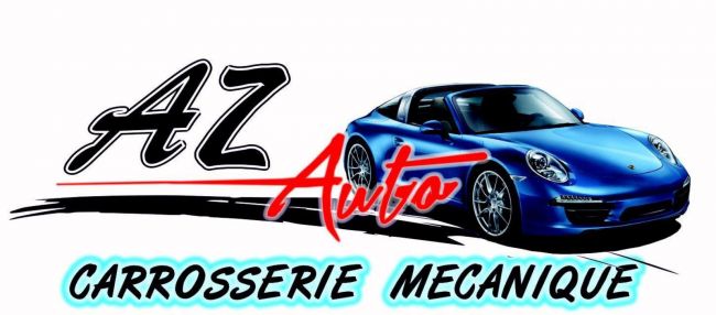 Réparation coque de jet ski/ carrosserie Auto Marseille AZ AUTO